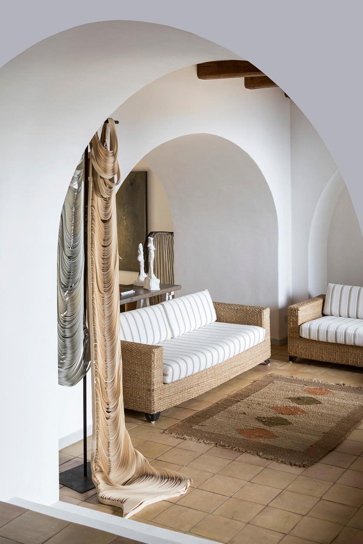 איסקיה Albergo Il Monastero מראה חיצוני תמונה